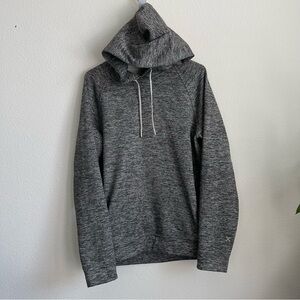 Lululemon Fitness Gym Casual City Sweat Pullover Hoodie